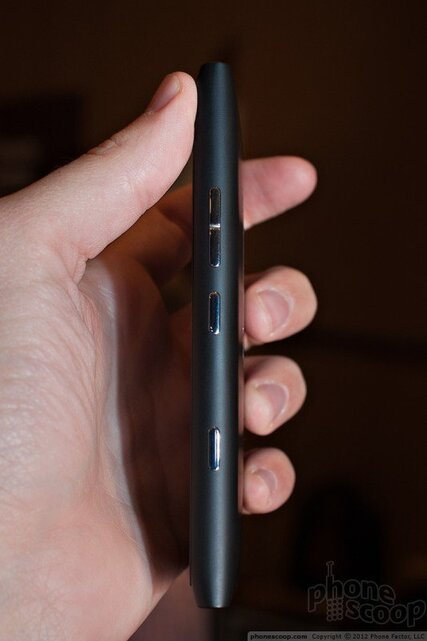 Nokia Lumia 900