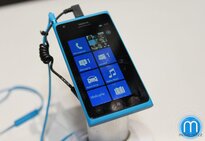 Nokia Lumia 900