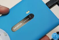 Nokia Lumia 900