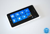 Nokia Lumia 900