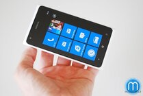 Nokia Lumia 900