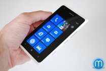 Nokia Lumia 900