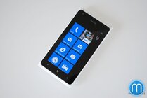 Nokia Lumia 900