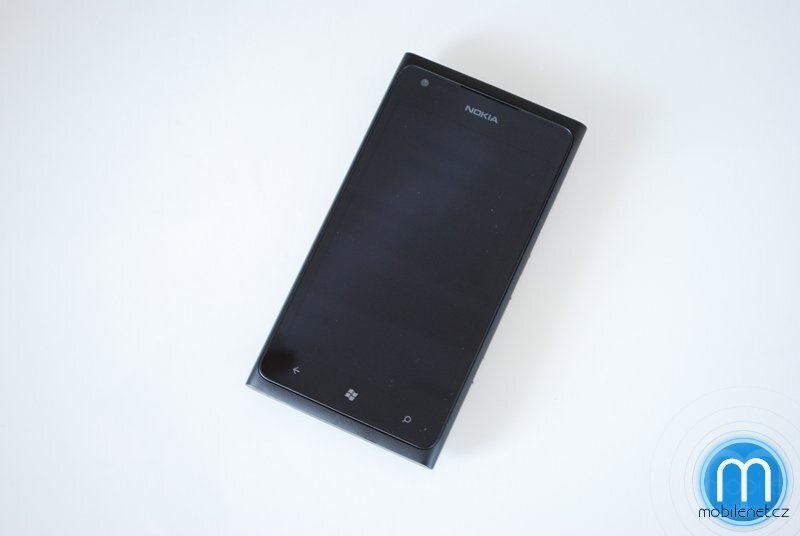 Nokia Lumia 900
