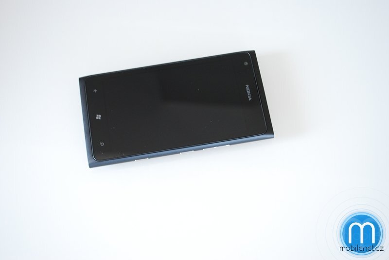Nokia Lumia 900