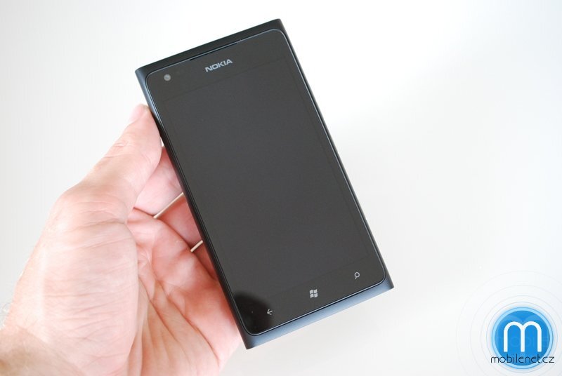 Nokia Lumia 900