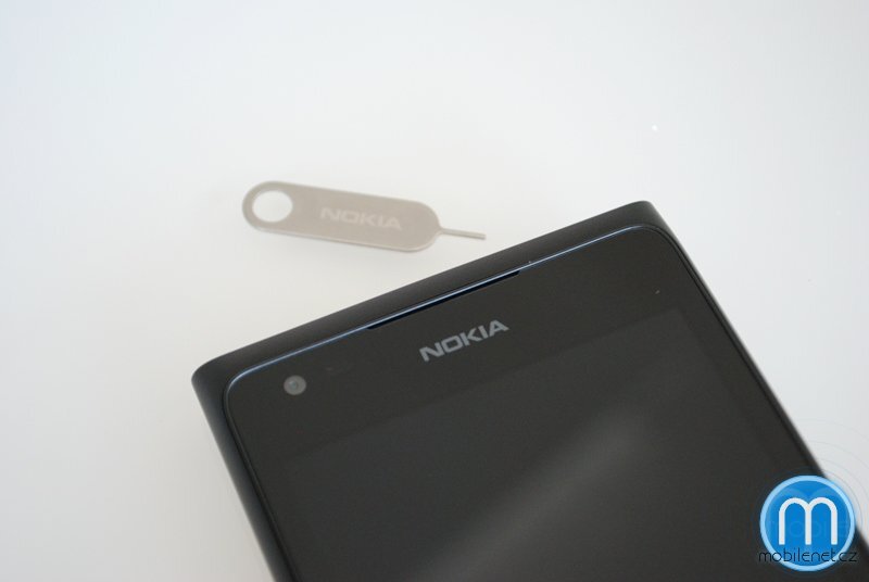 Nokia Lumia 900