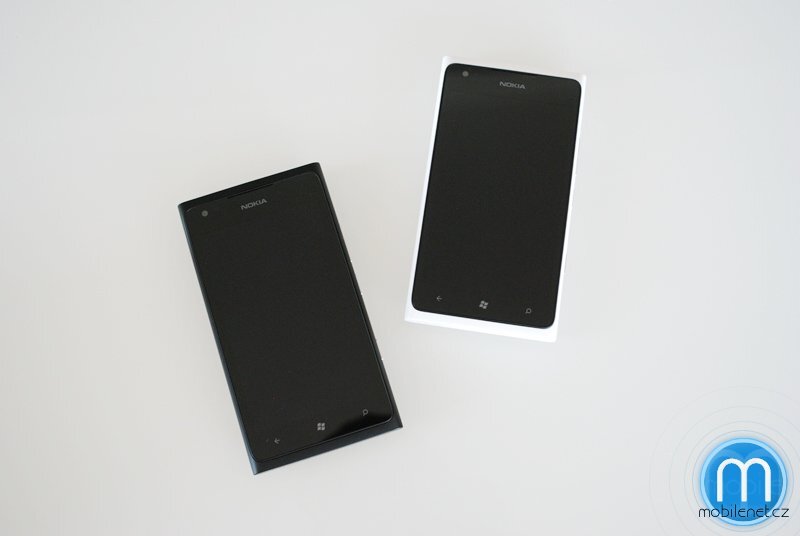 Nokia Lumia 900