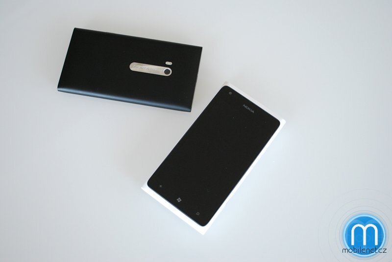 Nokia Lumia 900