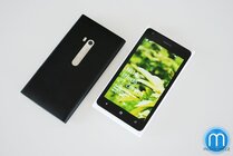 Nokia Lumia 900