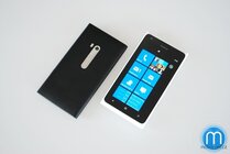 Nokia Lumia 900