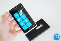Nokia Lumia 900