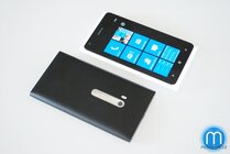 Nokia Lumia 900