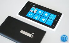 Nokia Lumia 900