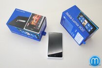 Nokia Lumia 900