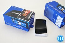 Nokia Lumia 900
