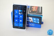 Nokia Lumia 900