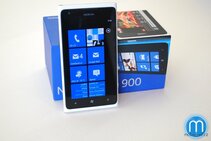 Nokia Lumia 900