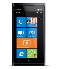 Nokia Lumia 900