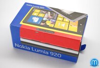 Nokia Lumia 920