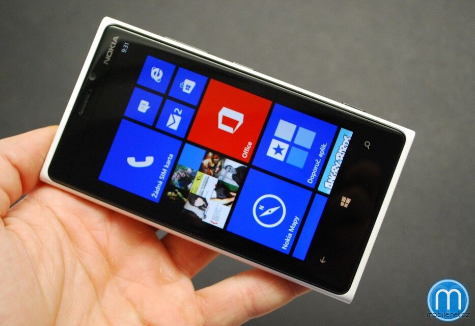 Nokia Lumia 920