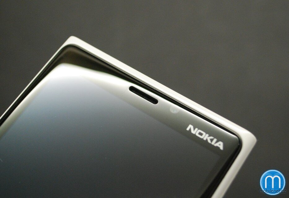 Nokia Lumia 920
