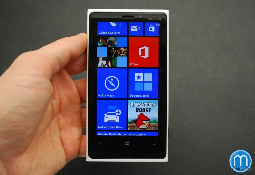 Nokia Lumia 920