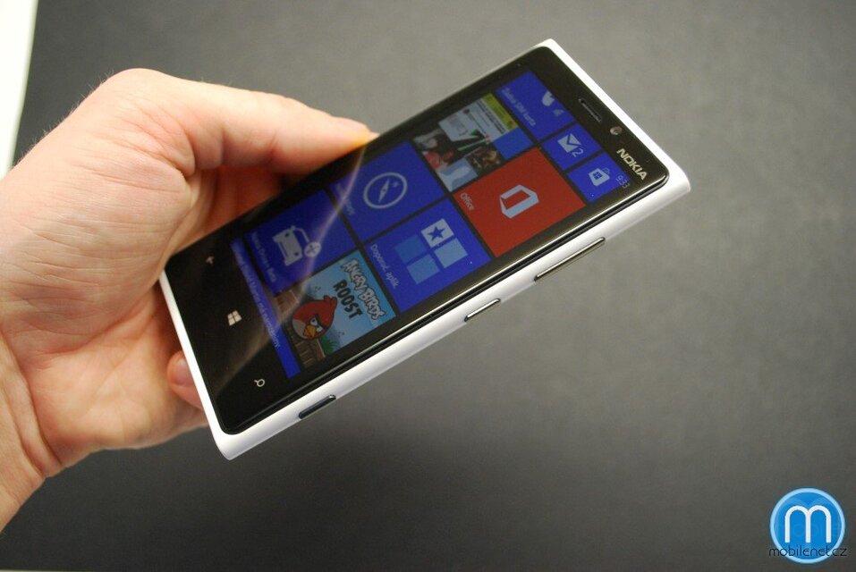 Nokia Lumia 920
