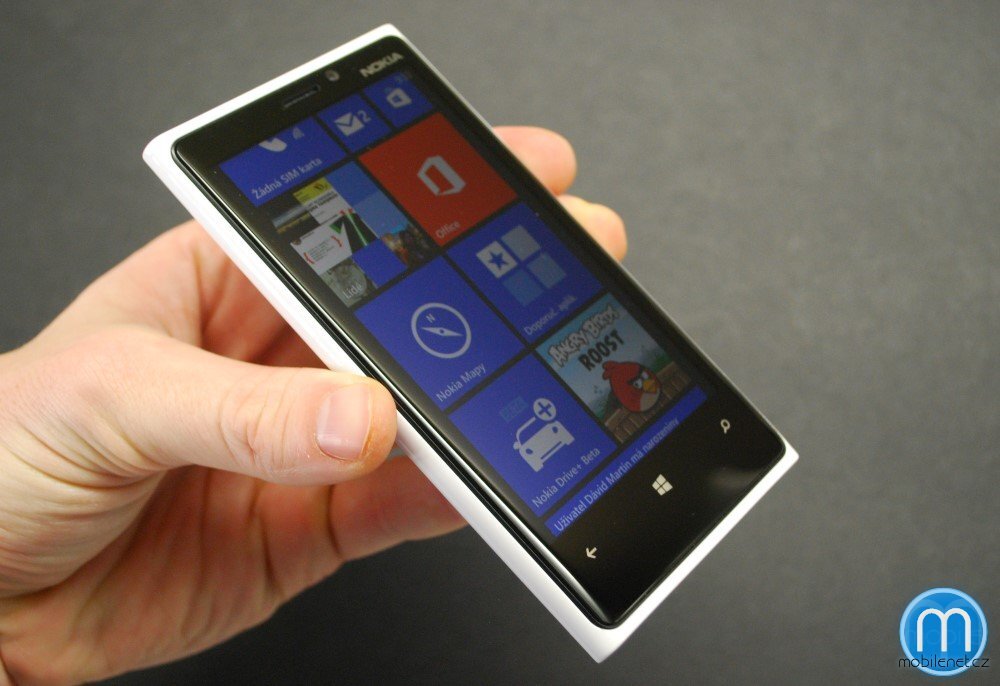 Nokia Lumia 920