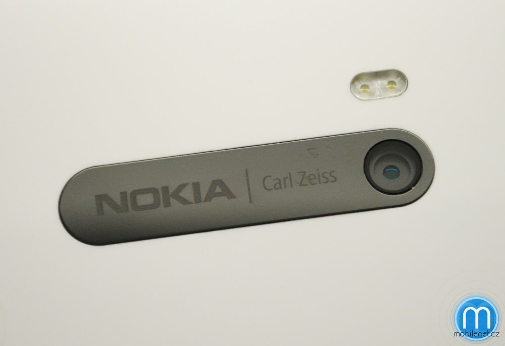 Nokia Lumia 920