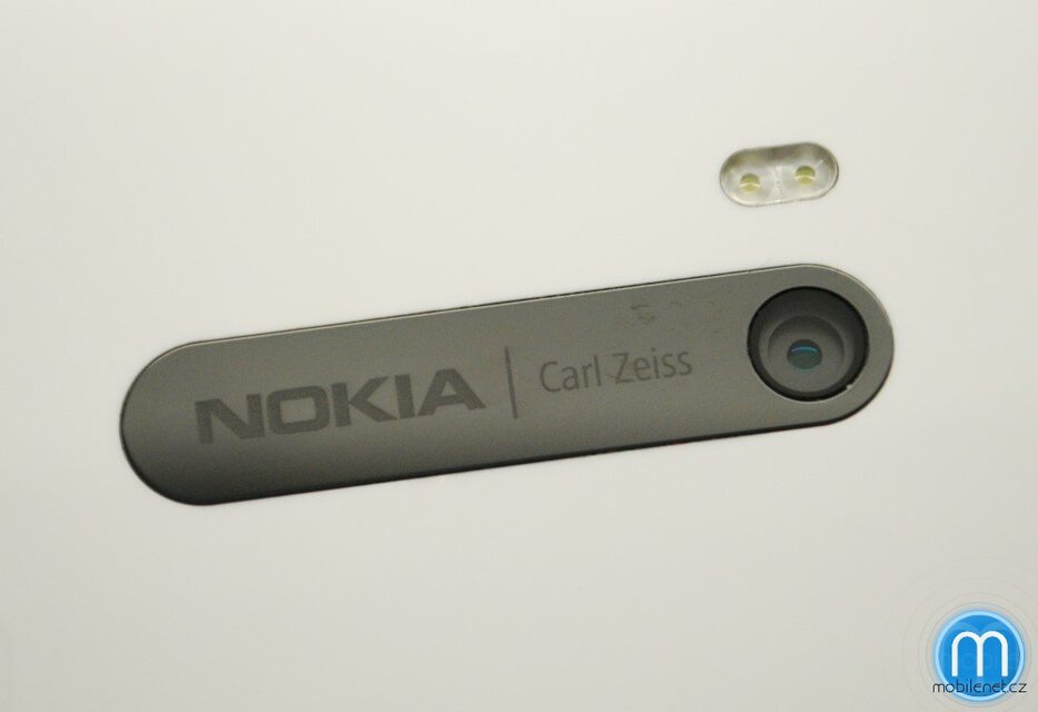 Nokia Lumia 920