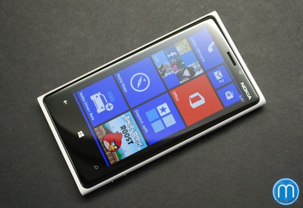 Nokia Lumia 920