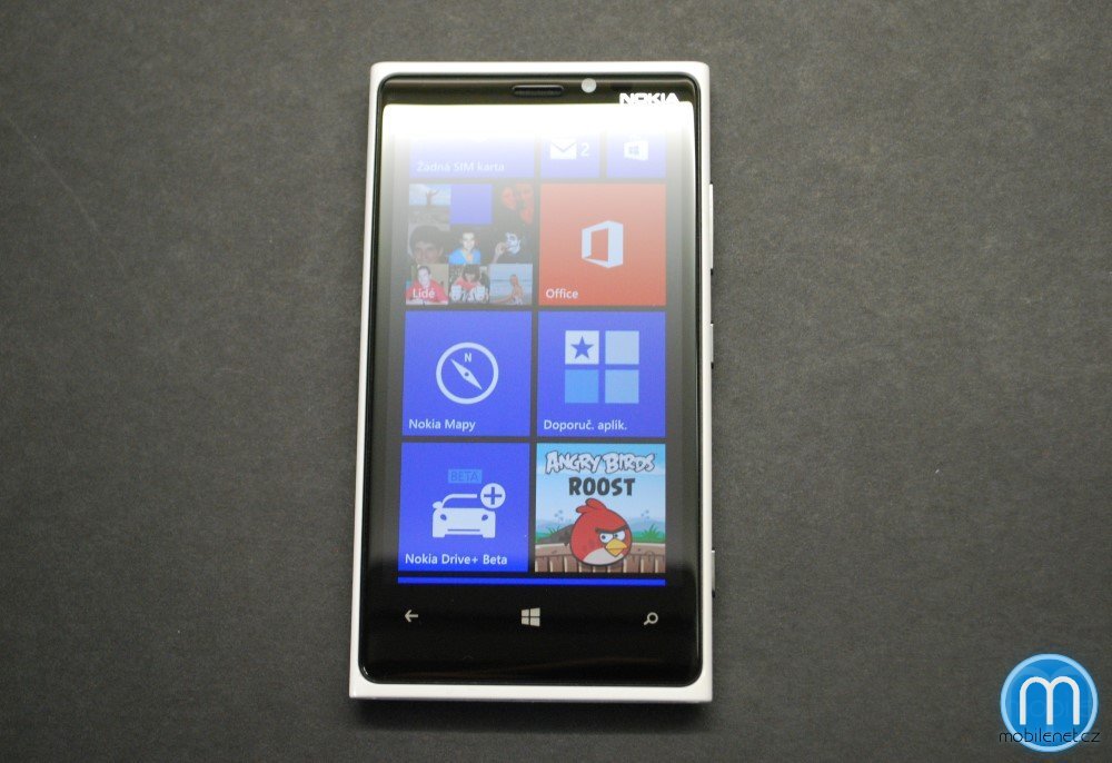 Nokia Lumia 920
