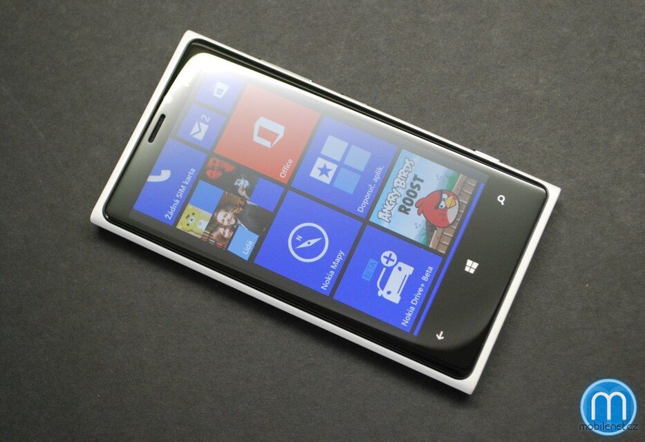 Nokia Lumia 920