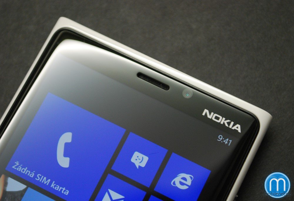 Nokia Lumia 920