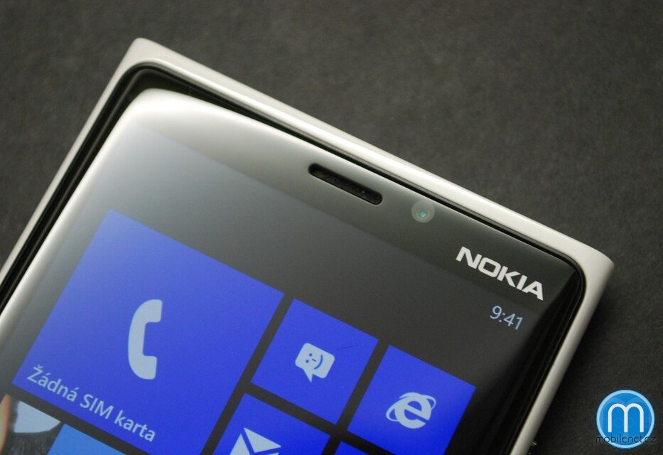 Nokia Lumia 920