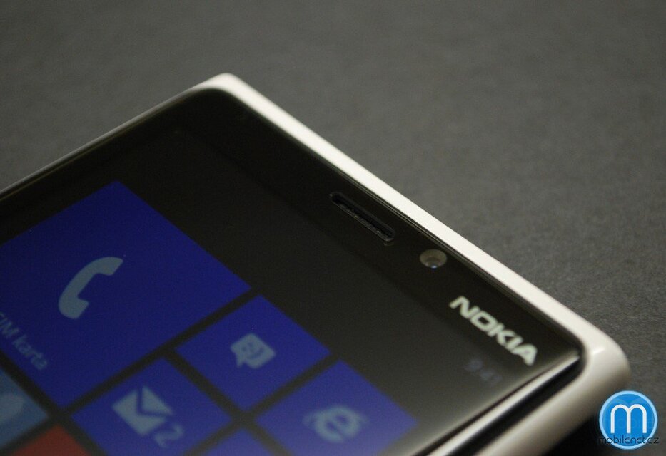 Nokia Lumia 920