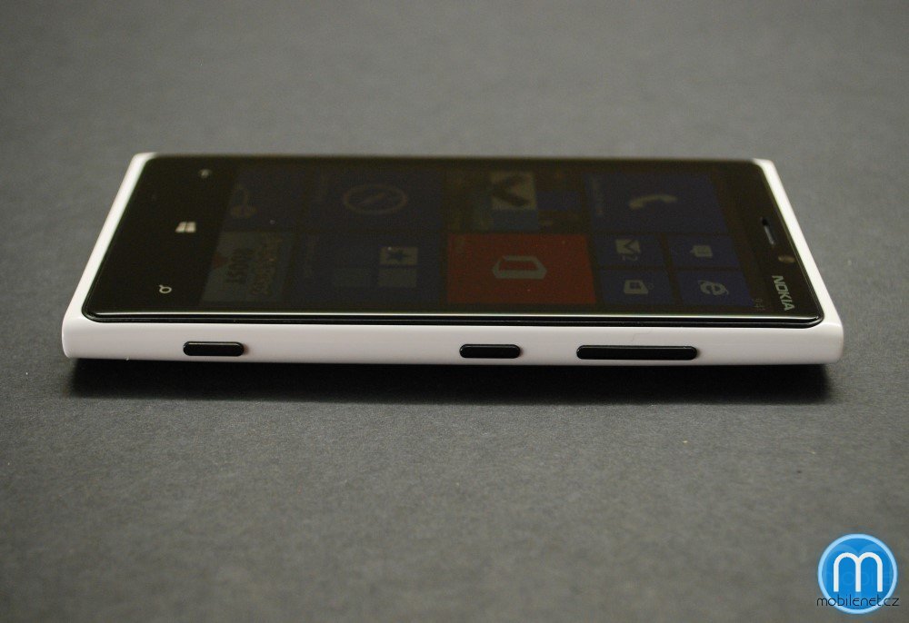 Nokia Lumia 920