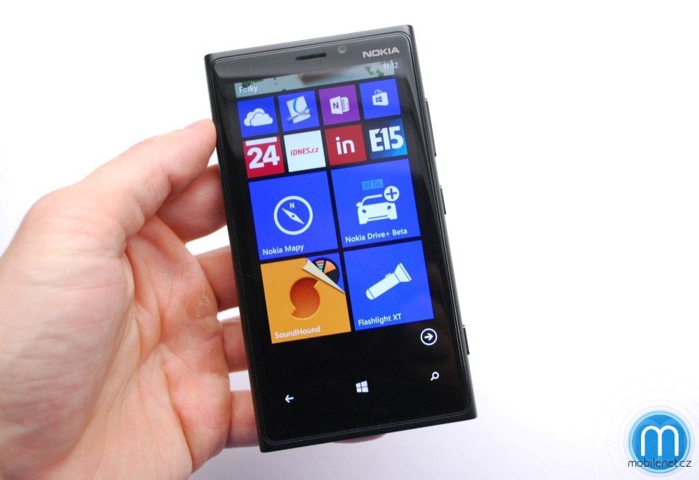 Nokia Lumia 920