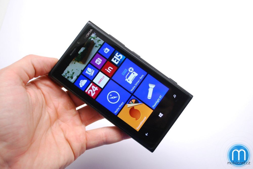 Nokia Lumia 920