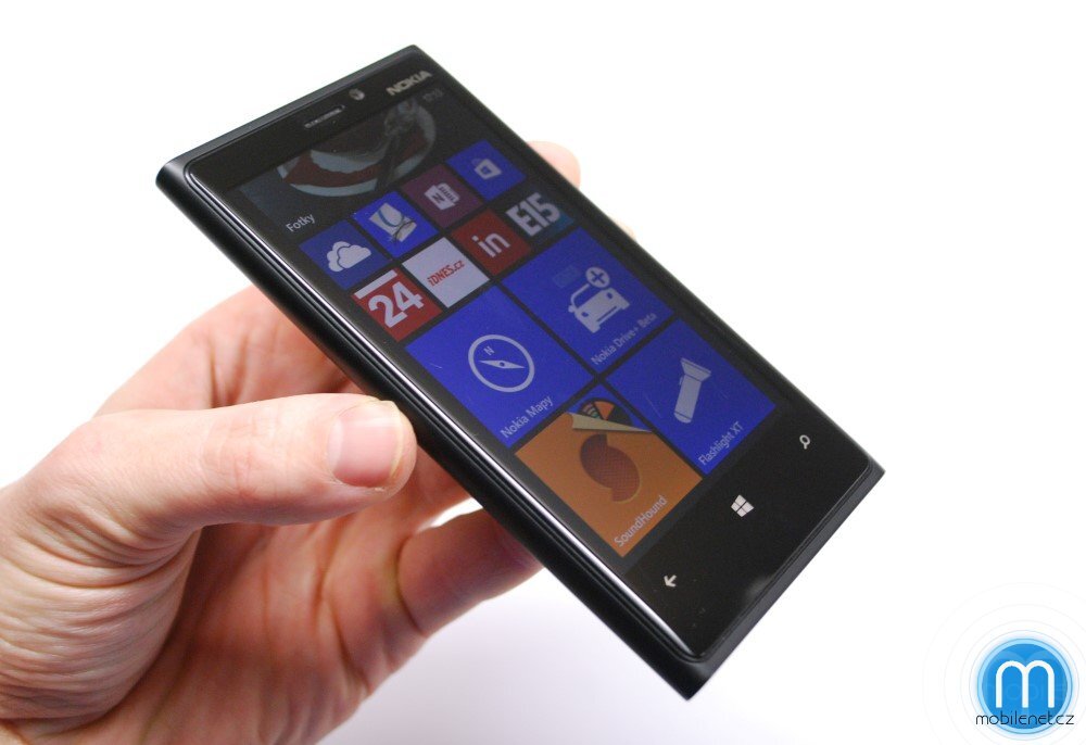 Nokia Lumia 920