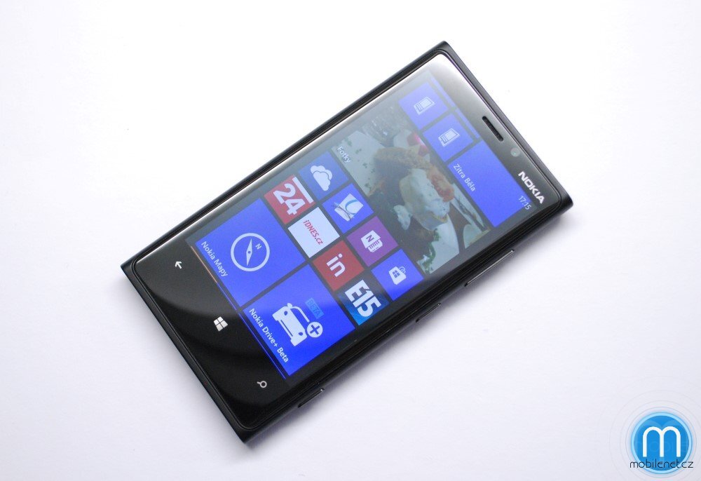 Nokia Lumia 920
