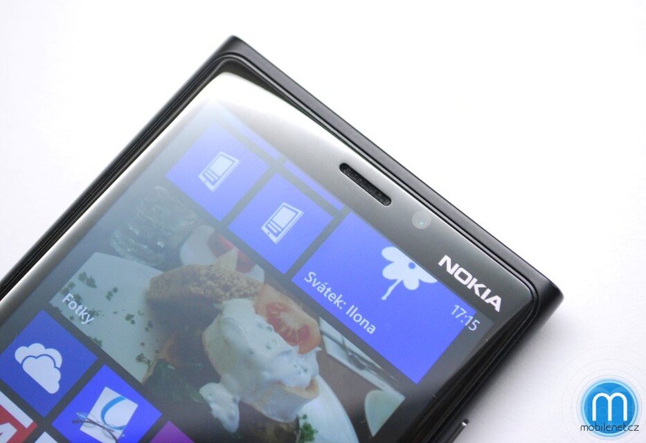 Nokia Lumia 920
