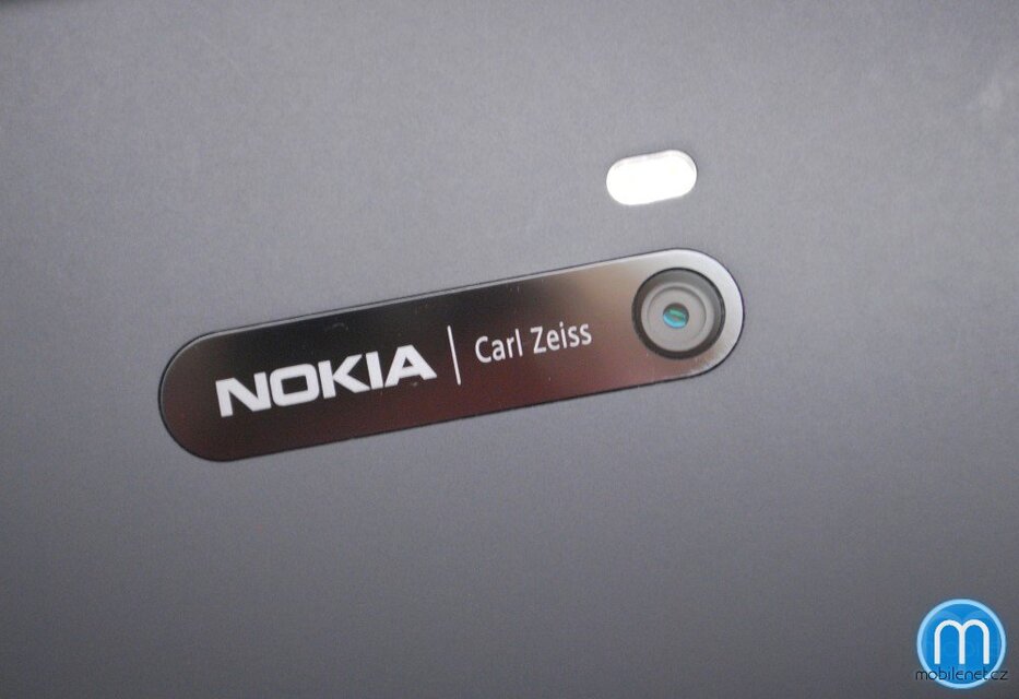 Nokia Lumia 920
