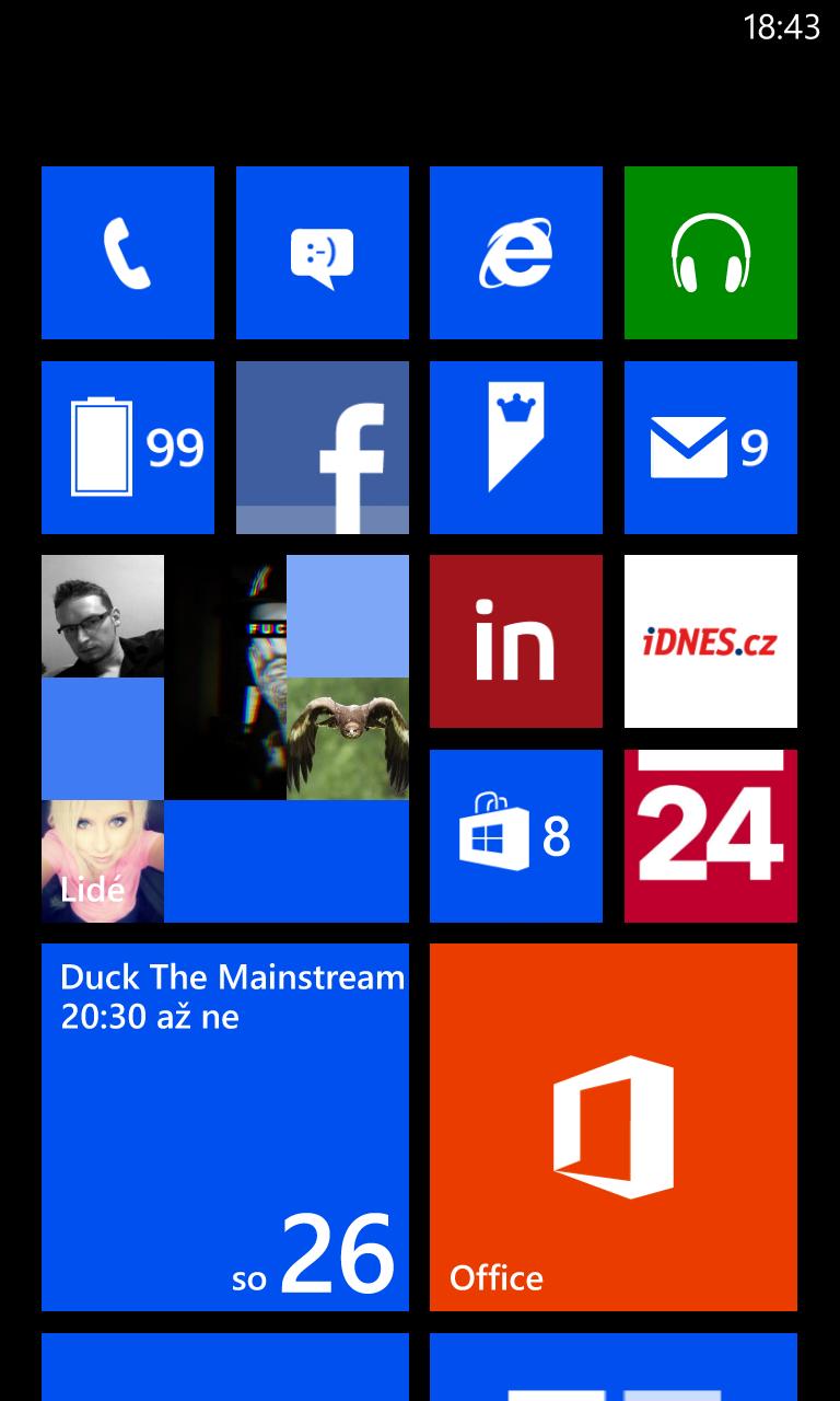 Nokia Lumia 920