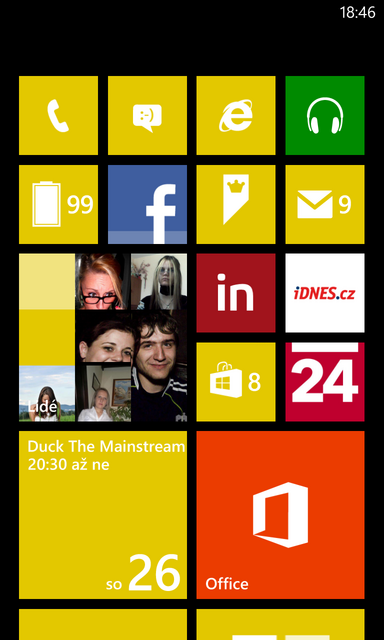 Nokia Lumia 920