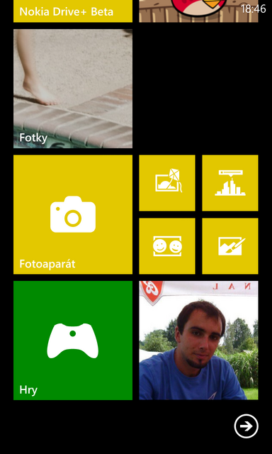 Nokia Lumia 920
