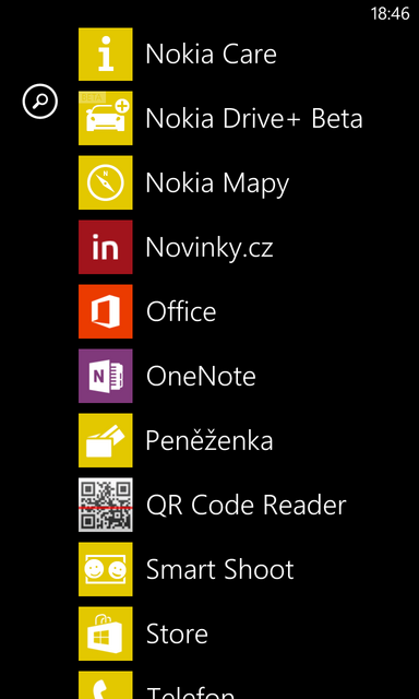 Nokia Lumia 920