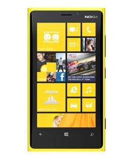 Nokia Lumia 920