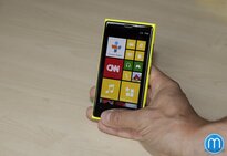 Nokia Lumia 920